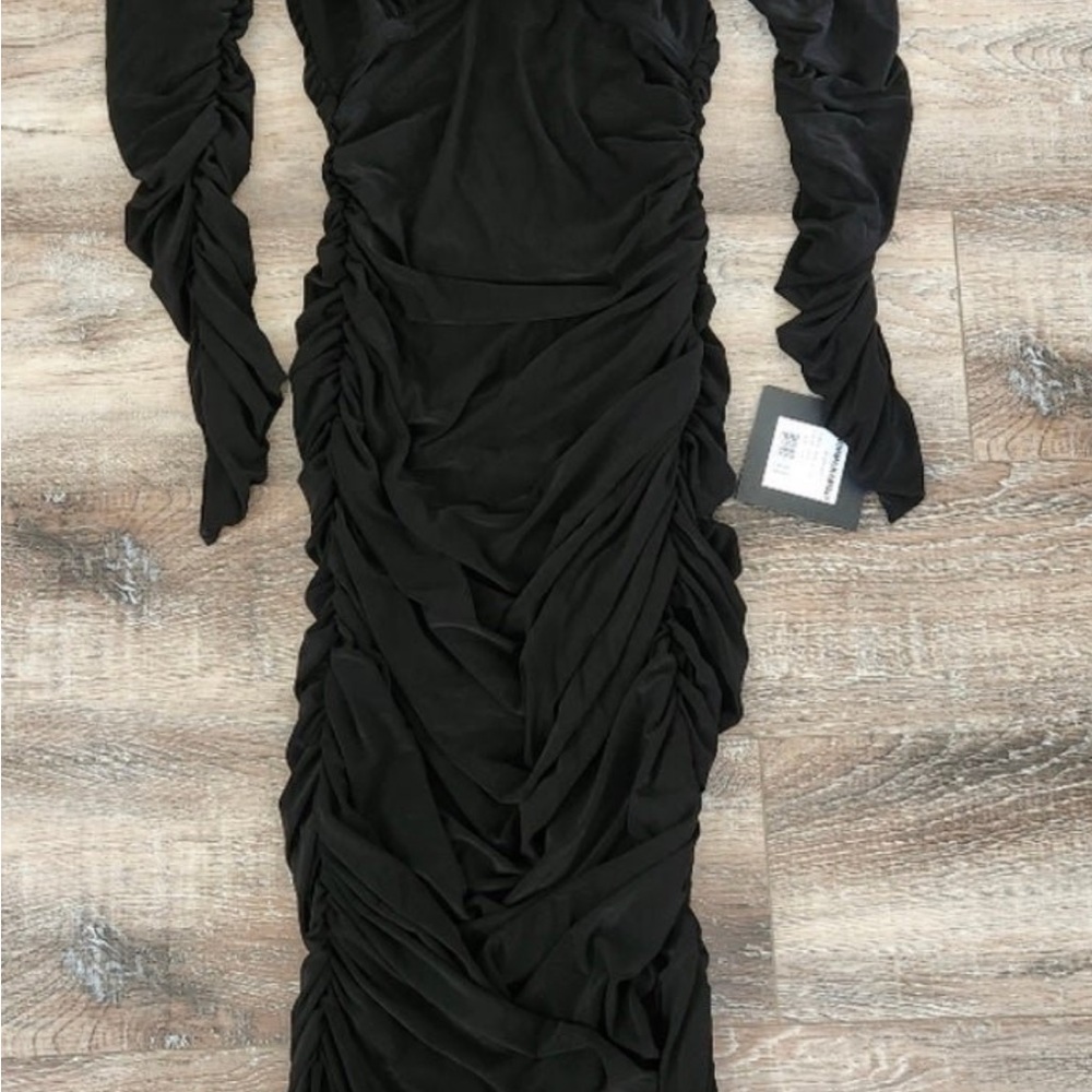 Beautiful Norma Kamali Dress S